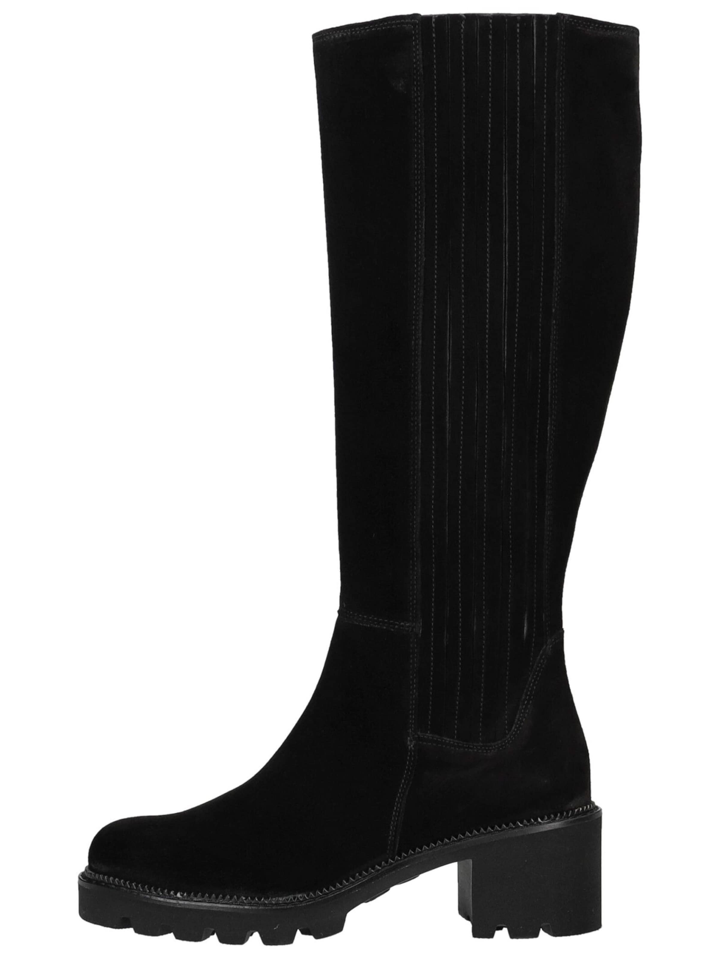 Paul Green Boot in Black