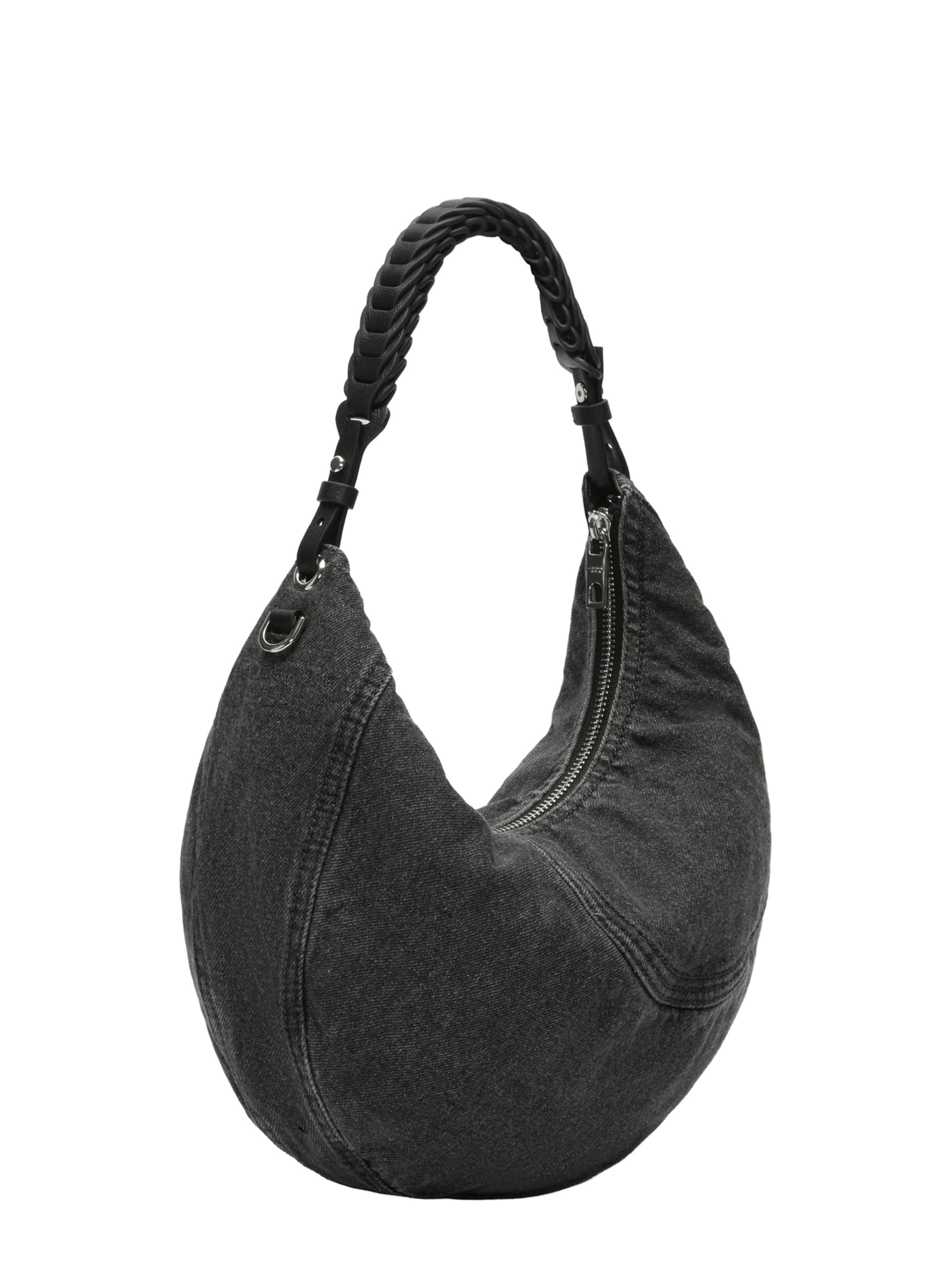 Liebeskind Berlin Наплечная сумка в Серый