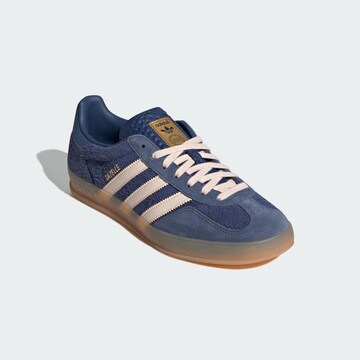 ADIDAS ORIGINALSNiske tenisice 'Gazelle' - plava boja