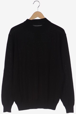 Christian Berg Sweater & Cardigan in L in Black