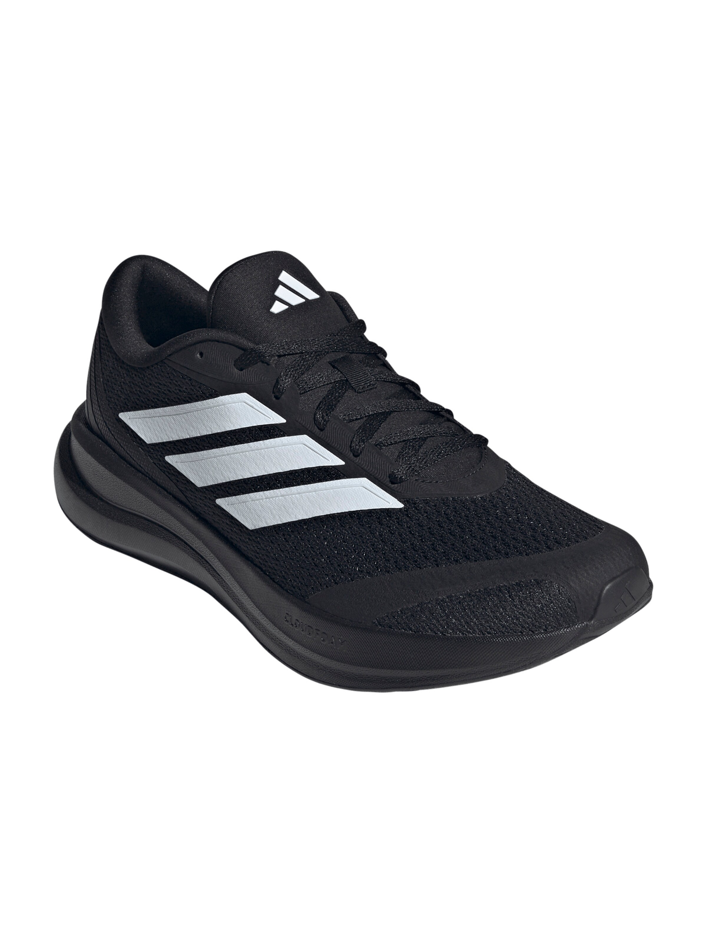 ADIDAS PERFORMANCE Обувь для бега 'RUNFALCON 6' в Черный: спереди