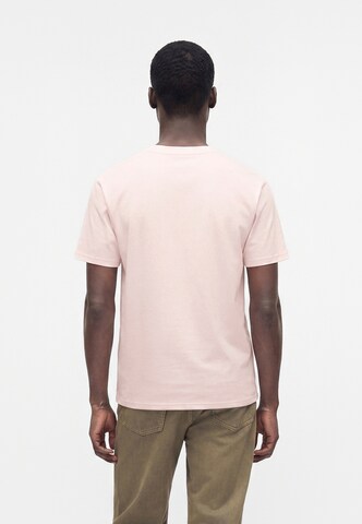 HOLLISTER Shirt in Pink