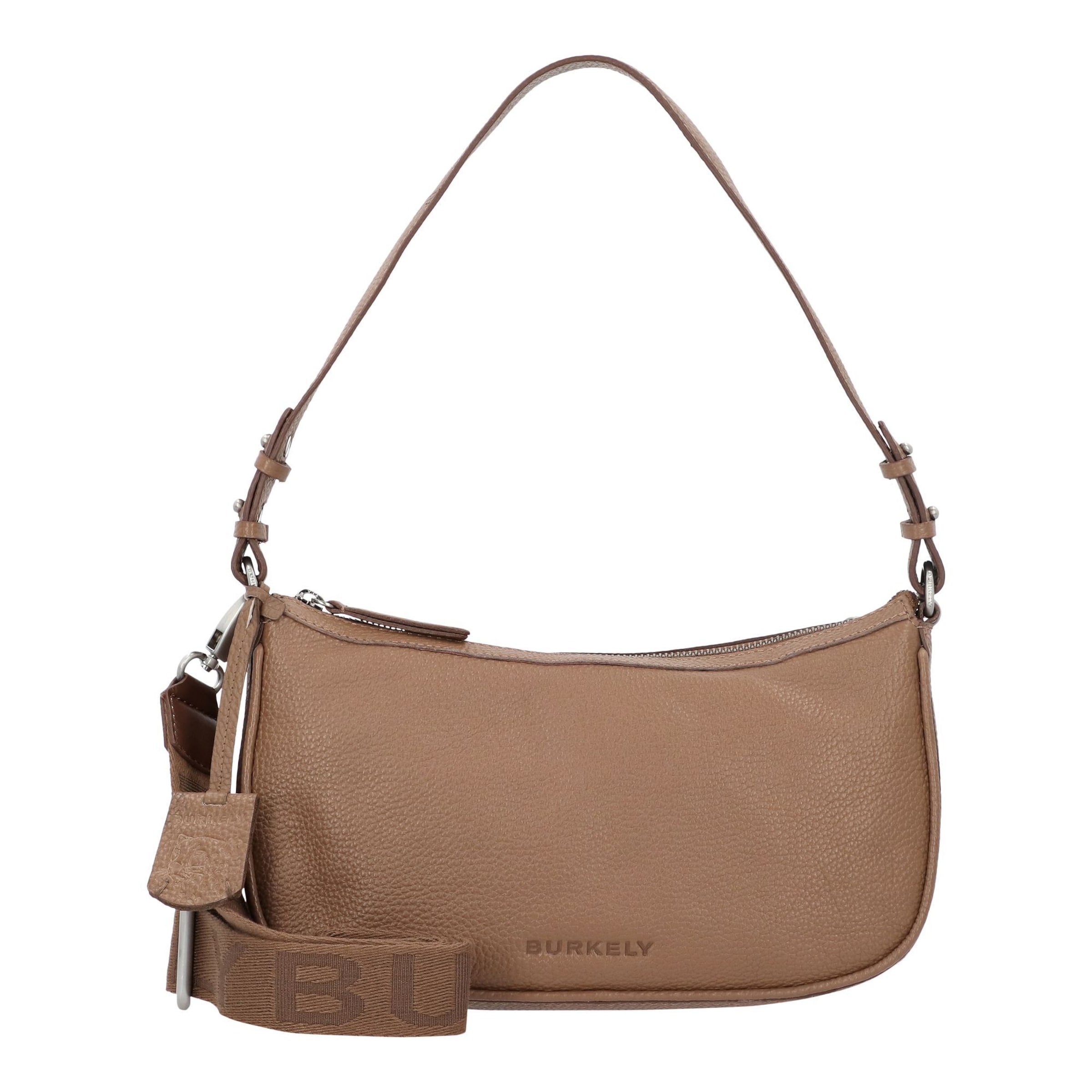 Borsa a spalla 'Always Ava' Burkely di colore marrone, Visualizzazione prodotti