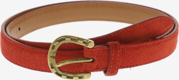 Lauren Ralph Lauren Belt in One size in Red: front