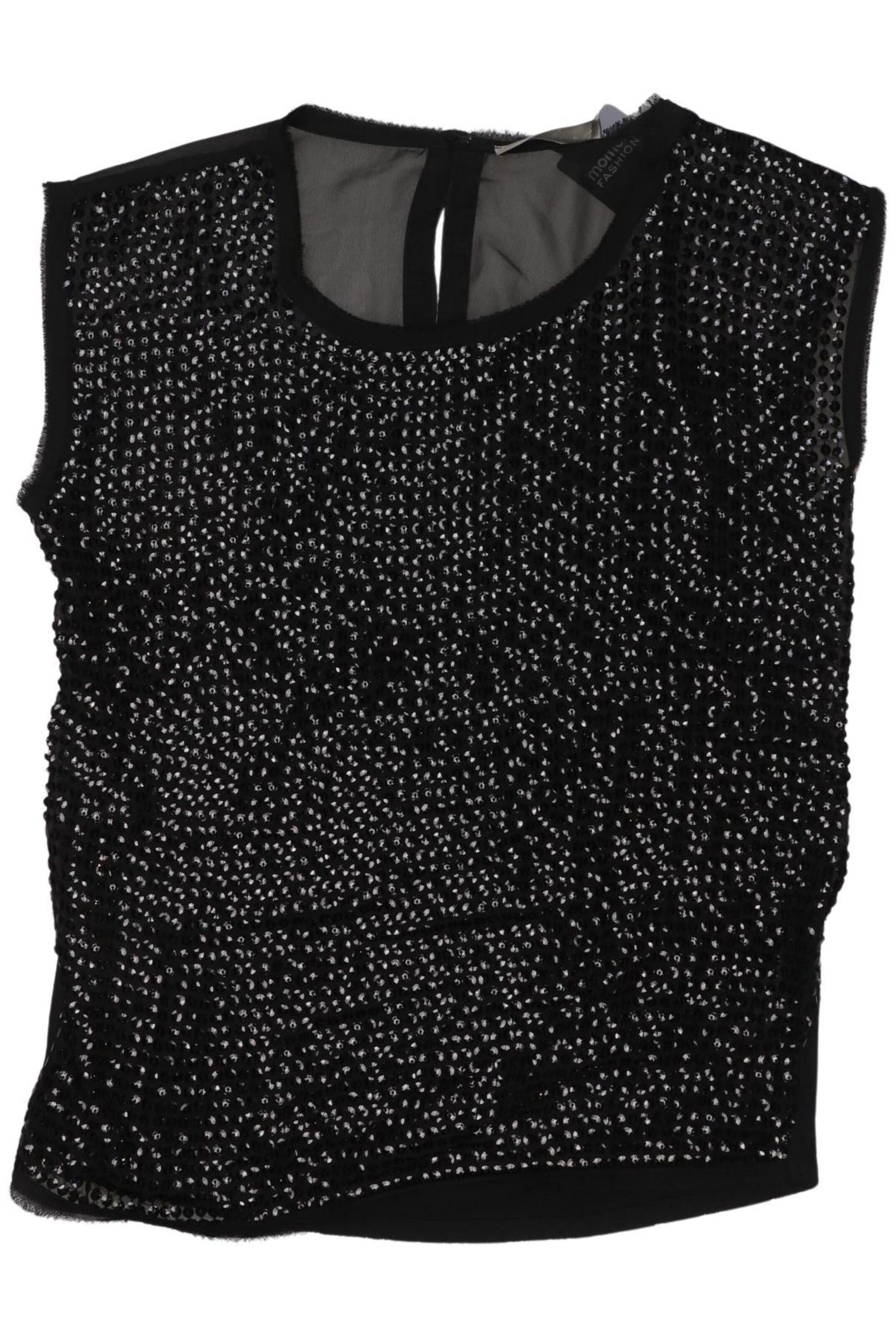 HALLHUBER Top & Shirt in S in Black: front