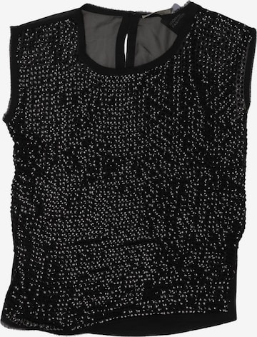 HALLHUBER Top & Shirt in S in Black: front