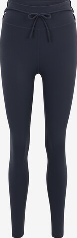 OCEANSAPART Leggings 'Gianna' i blå: forside