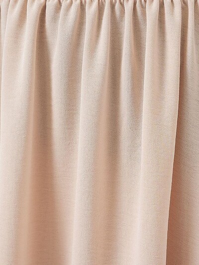 Bigdart Jupe en 36 en beige, Vue avec produit