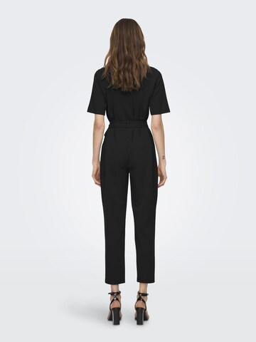 JDY Jumpsuit 'JDYHONEY' in Black
