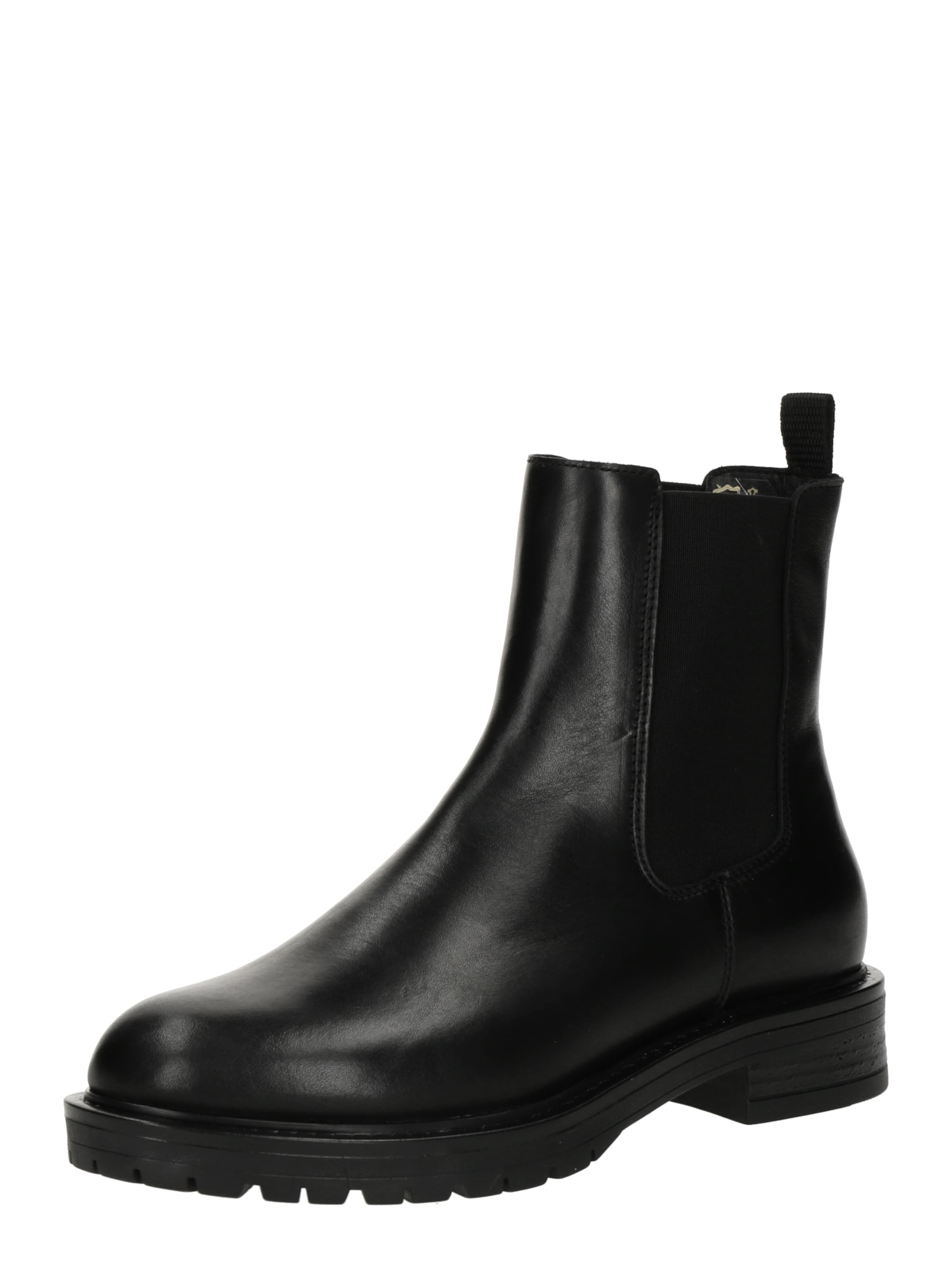 ABOUT YOU Chelsea-saapad 'Amelia' must, Tootevaade