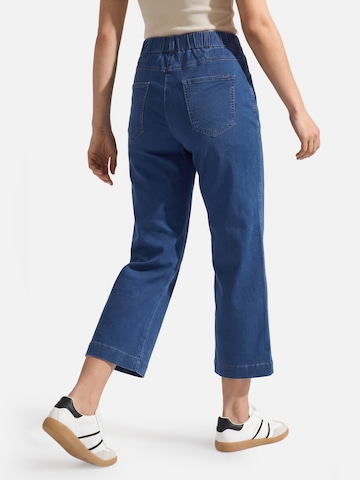 TONI Slimfit Hose 'Sue' in Blau