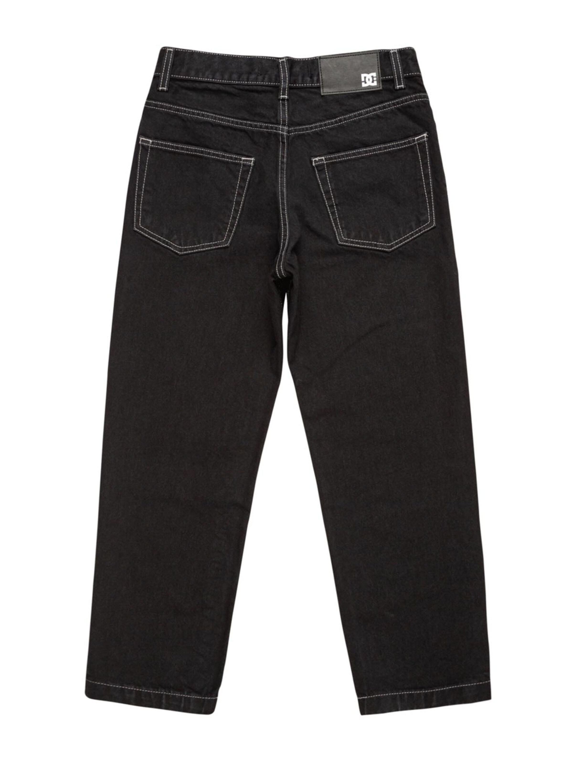 DC Shoes Обычный Спортивные штаны в Черный