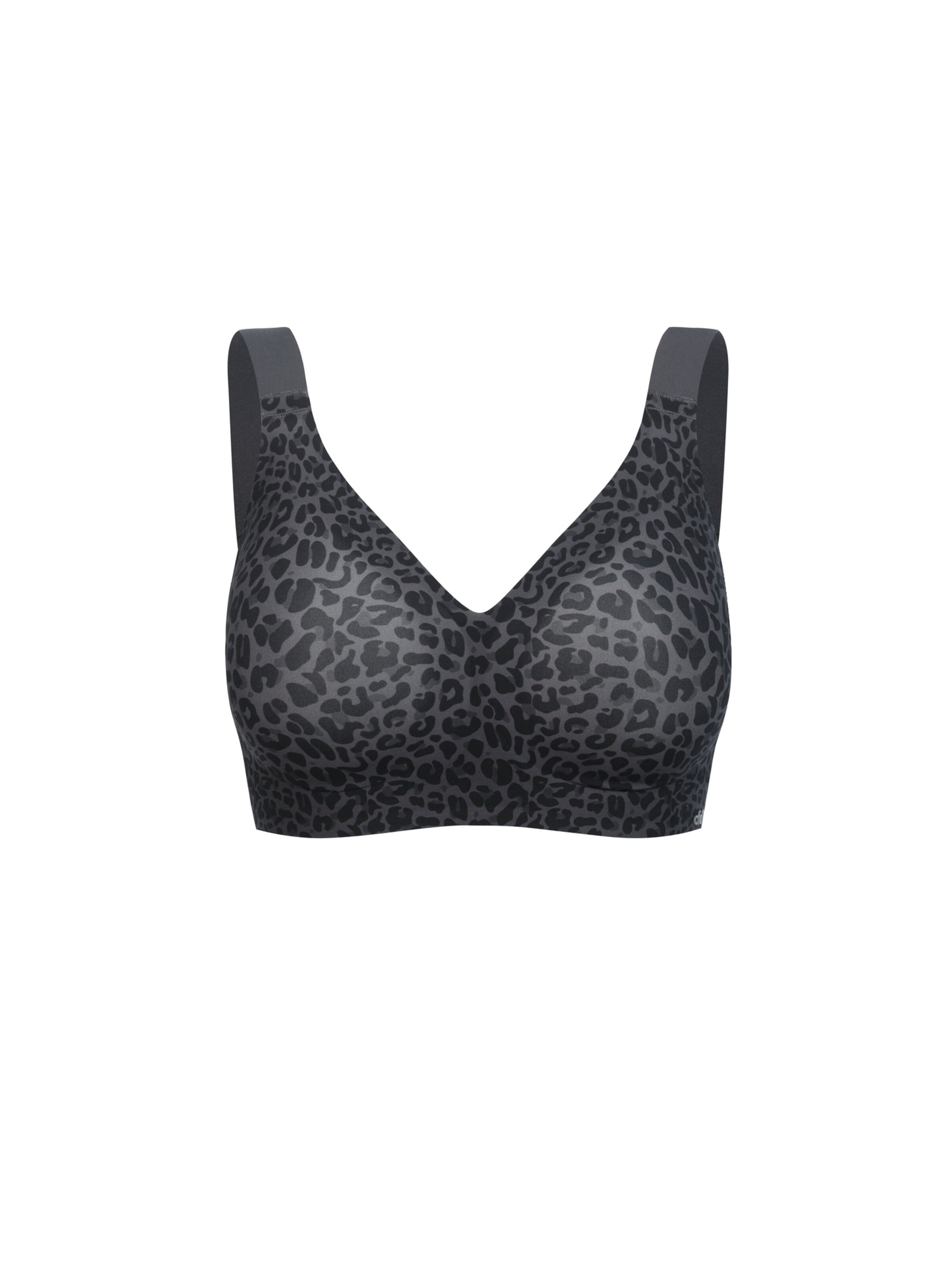 cfab Minimizer Minimizer 'Comfort Minimizer-BH' in Zwart: voorkant