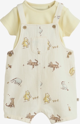 Next Setti värissä beige: etupuoli