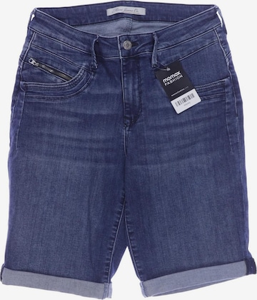 Mavi Shorts S in Blau: predná strana