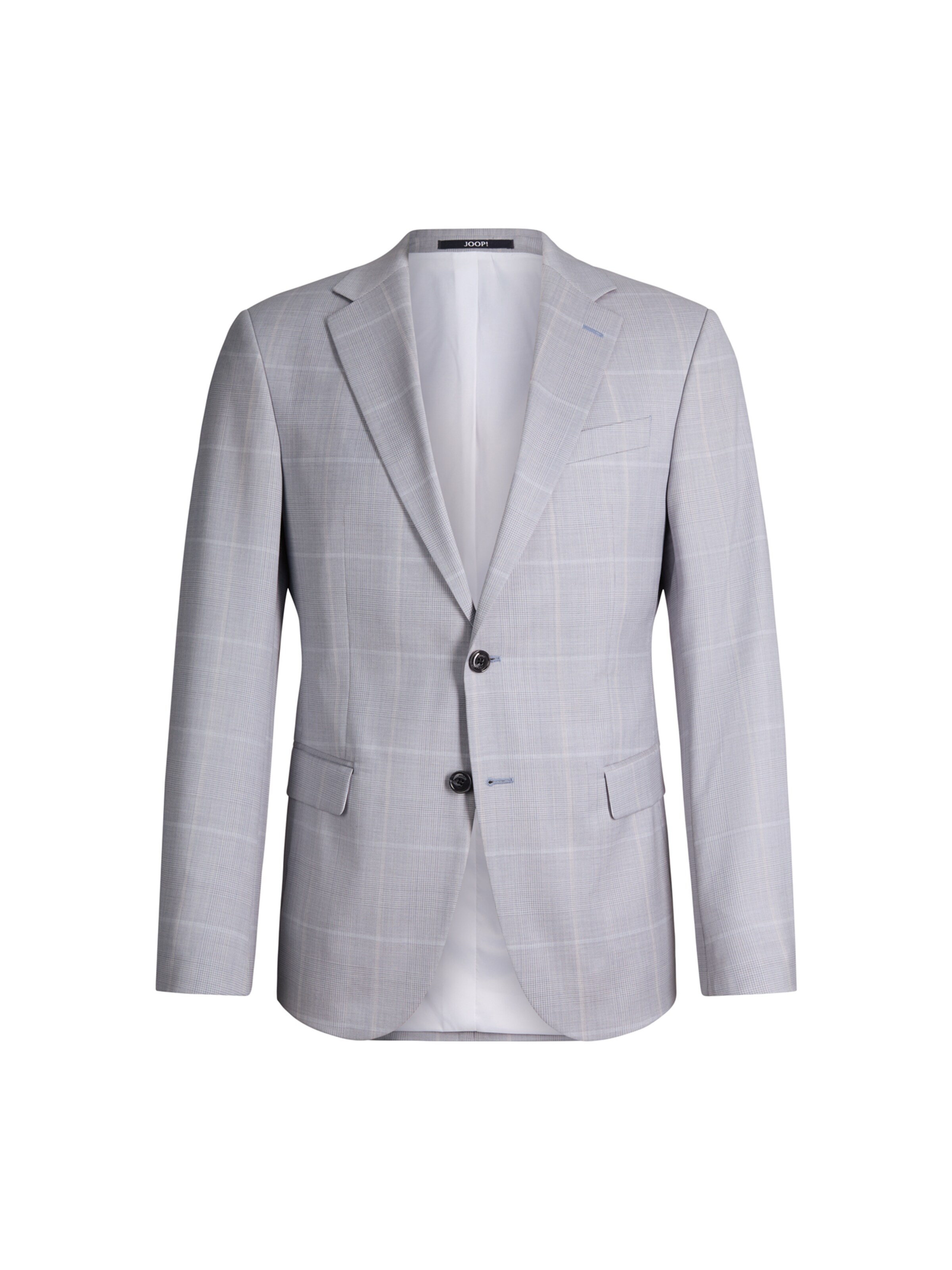 JOOP! Regular fit Business blazer 'Hodge' in Blue: front