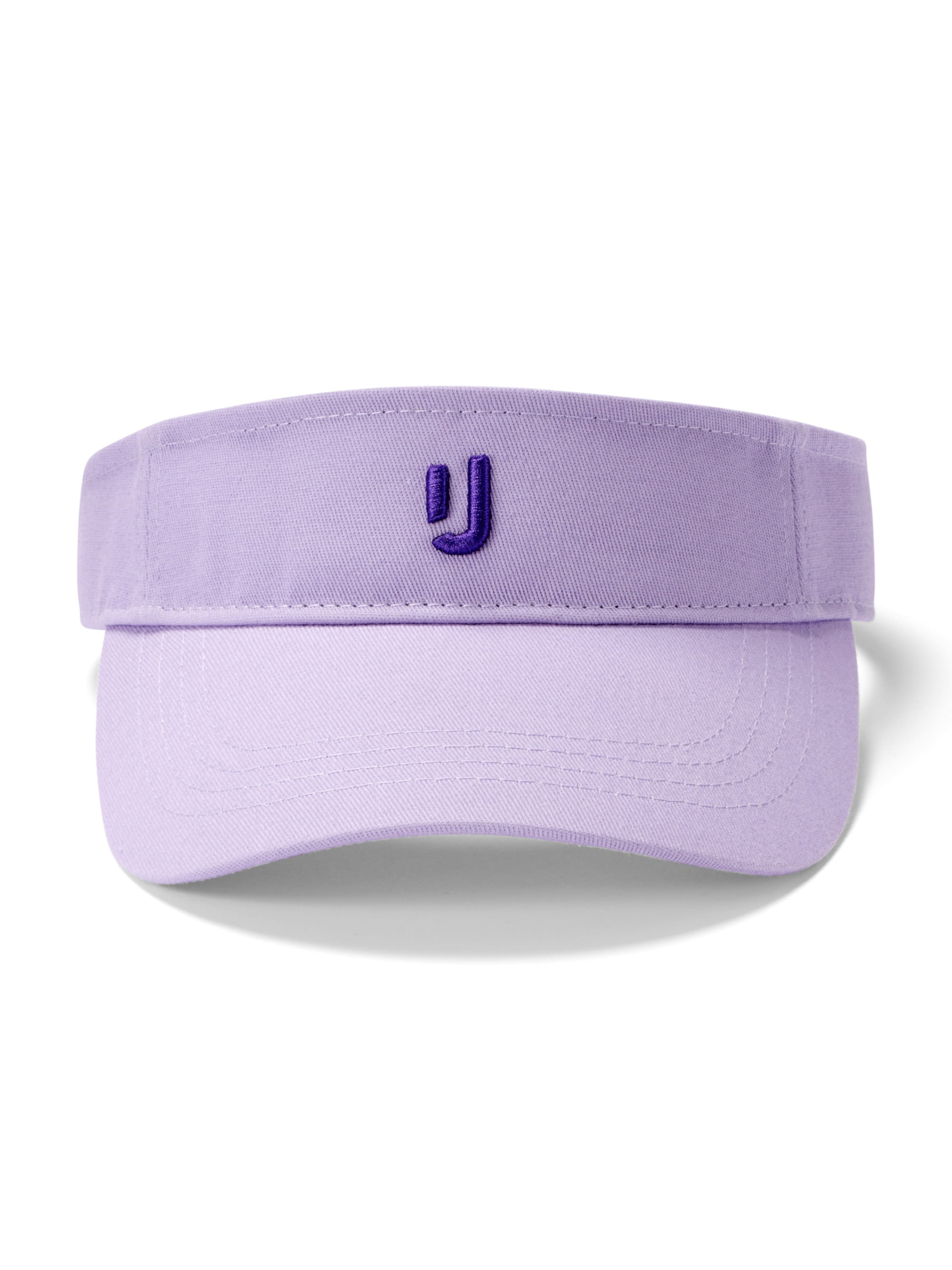 Johnny UrbanVizir 'Terry' - ljubičasta boja: prednji dio