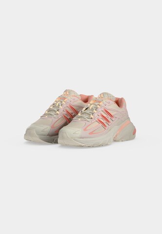 ADIDAS ORIGINALS Низкие кроссовки 'ADISTAR 2.0' в Белый