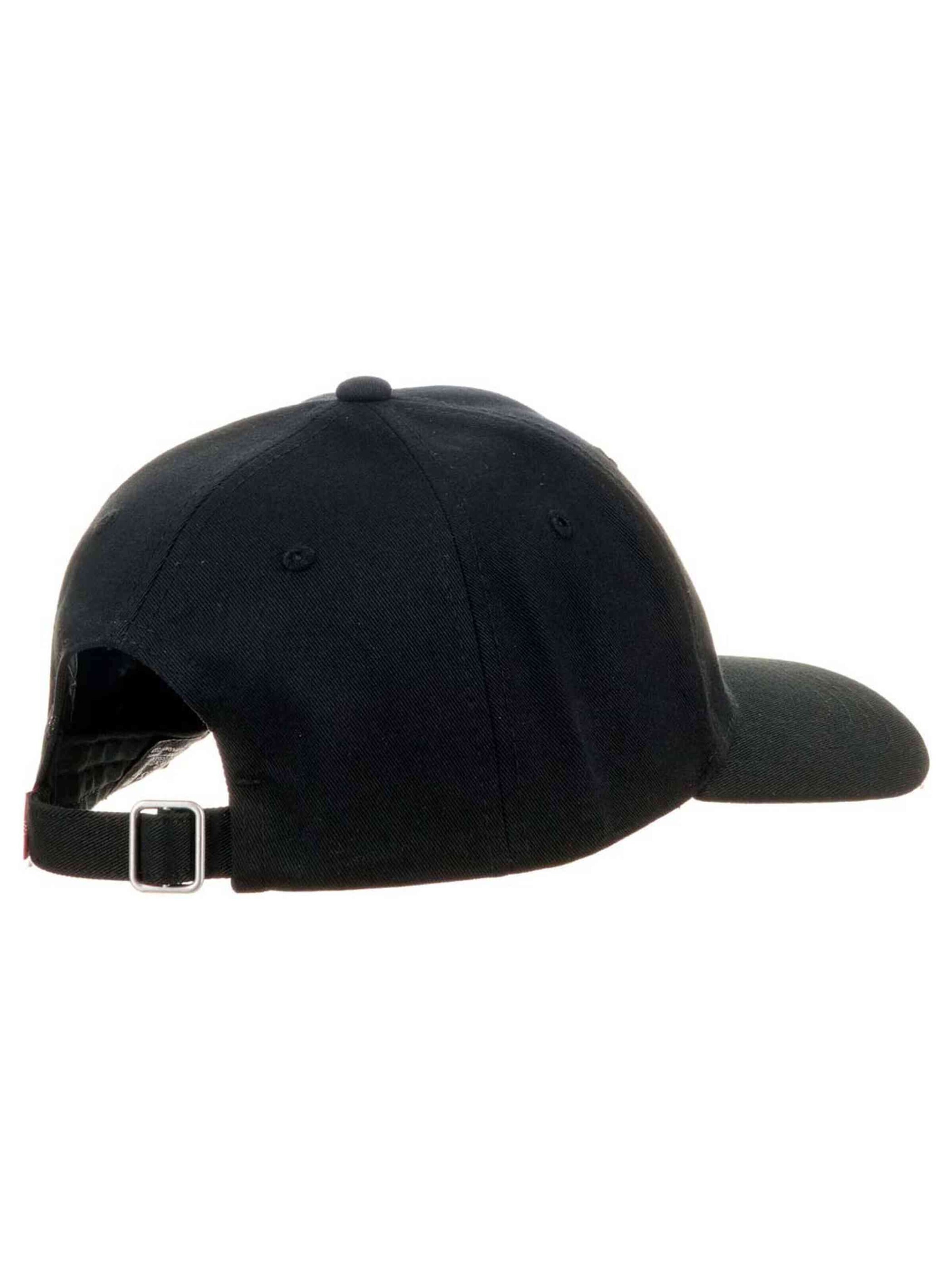 LEVI'S ® - Gorra deportiva '23427200060059' en negro