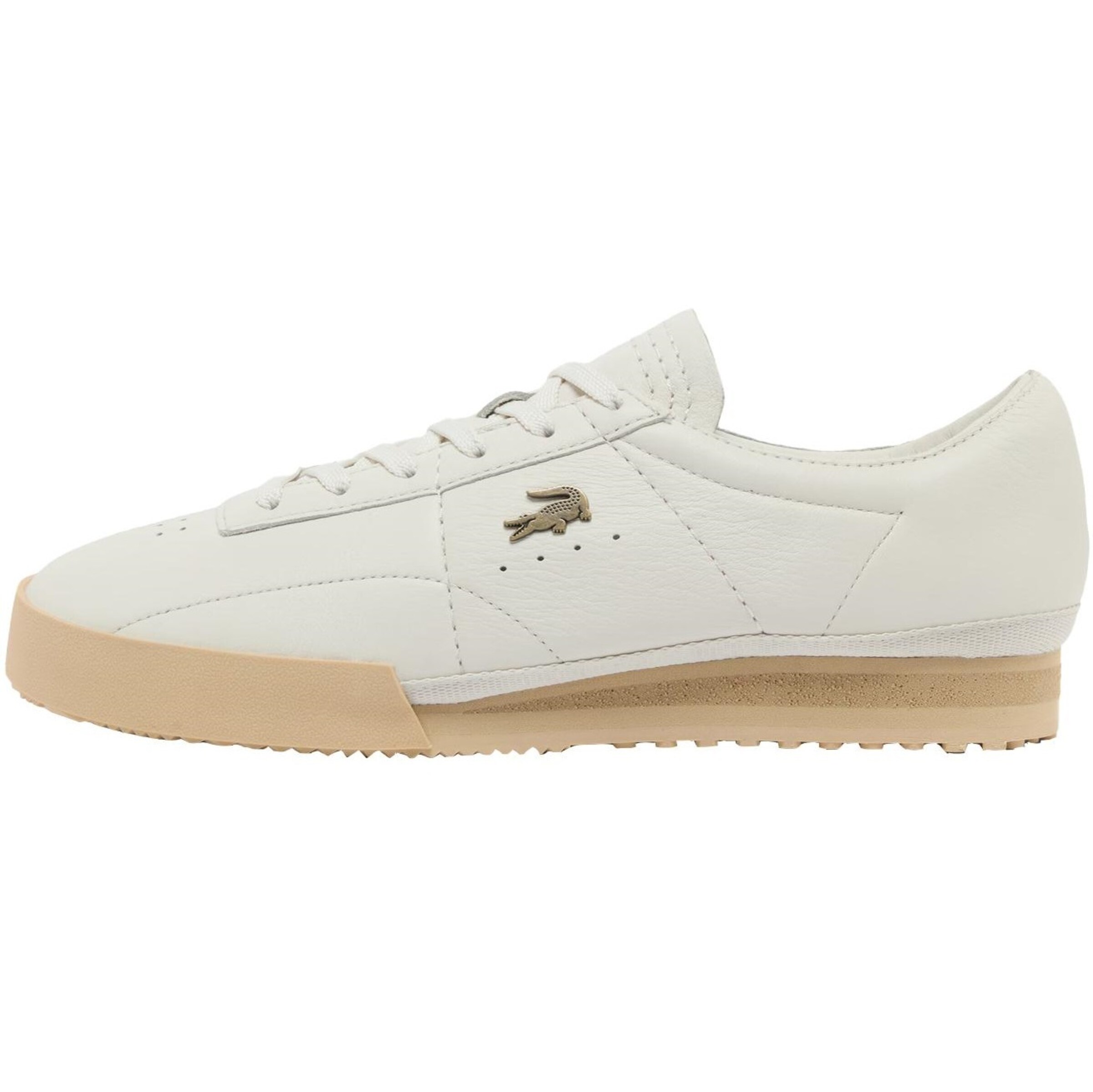 LACOSTE Sneakers 'Aura' in White, Item view