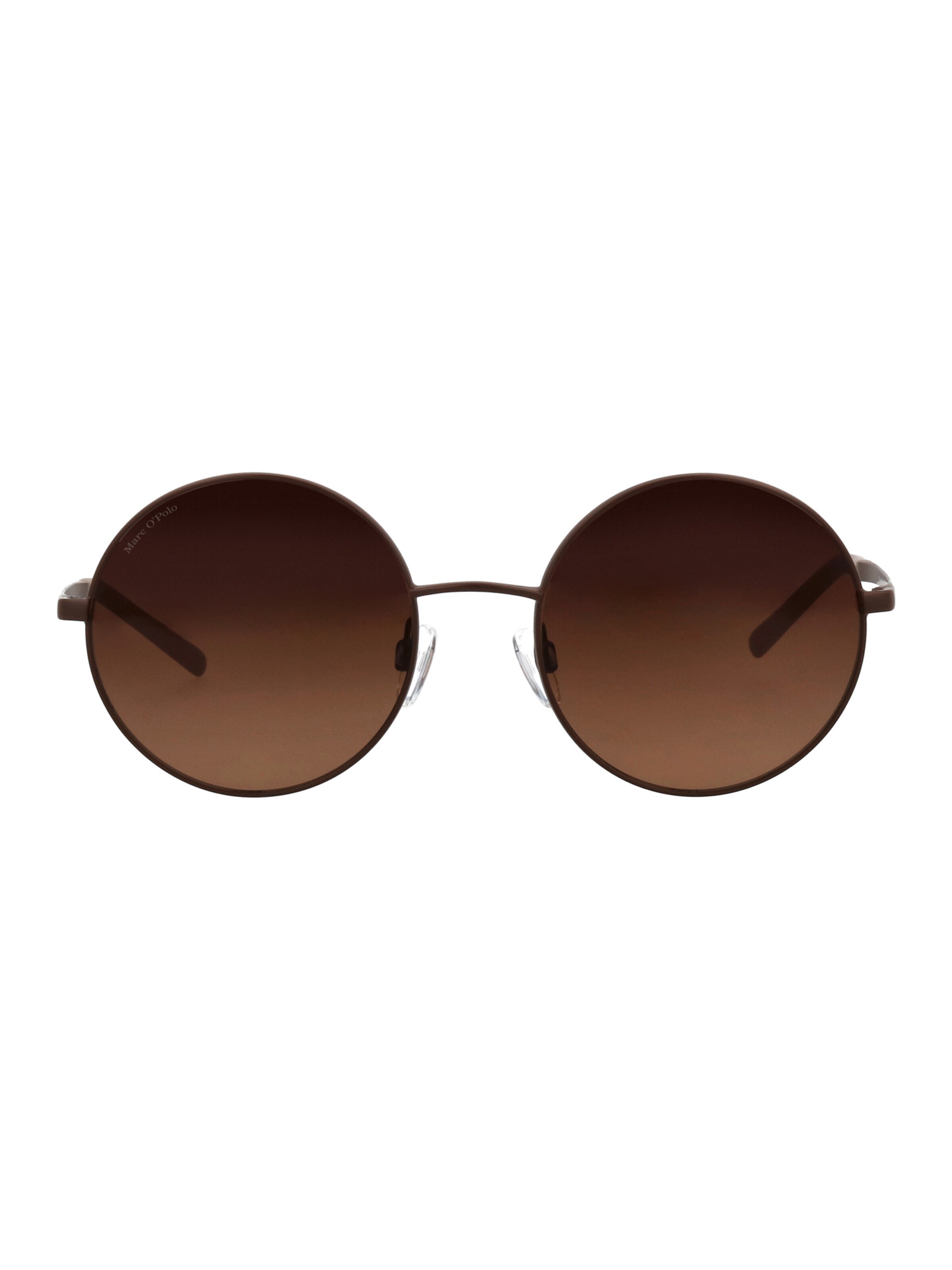 Marc O'Polo EYEWEAR Sunglasses in Brown