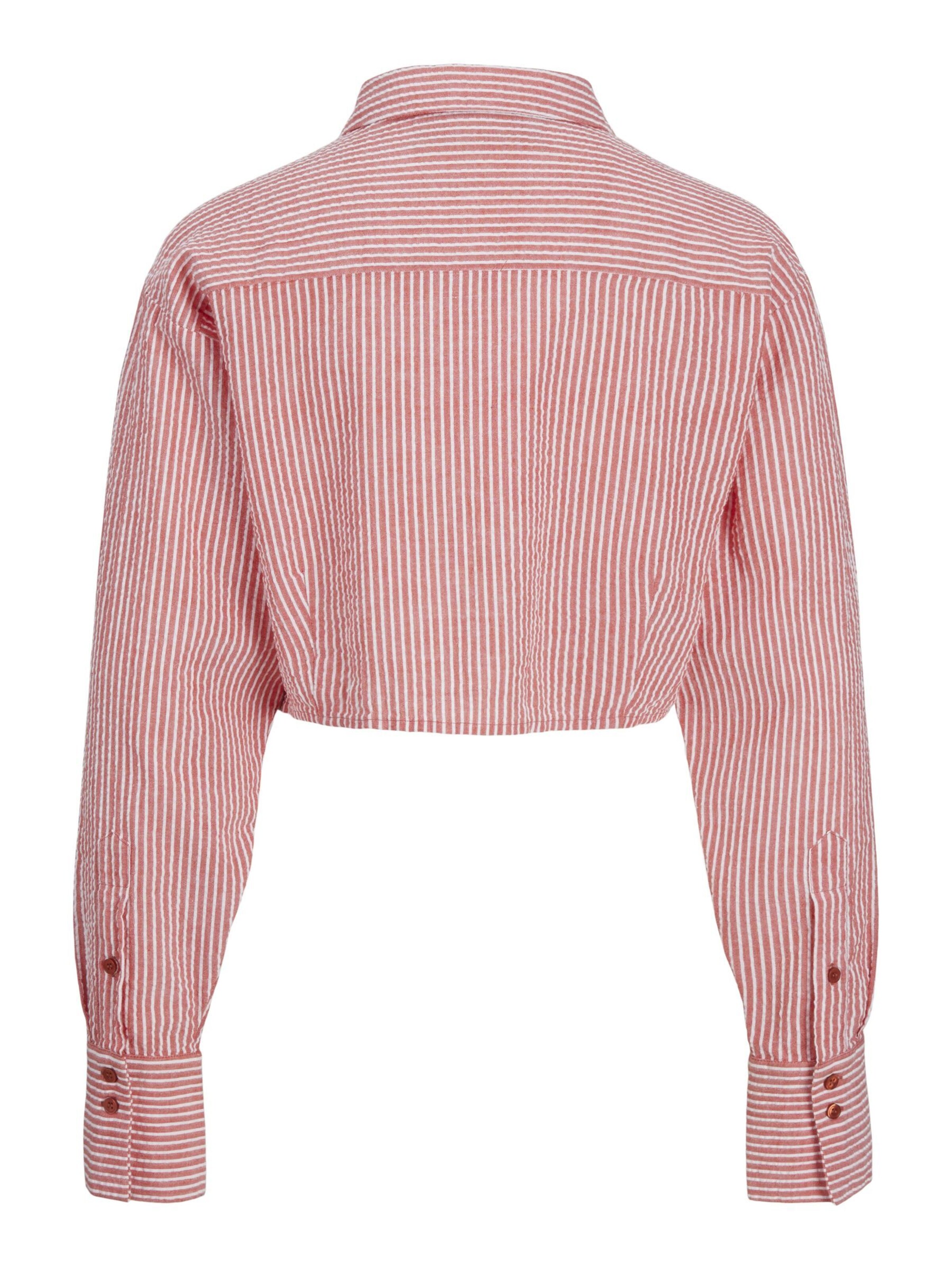 JJXX Blouse 'JXWindy' in Rood
