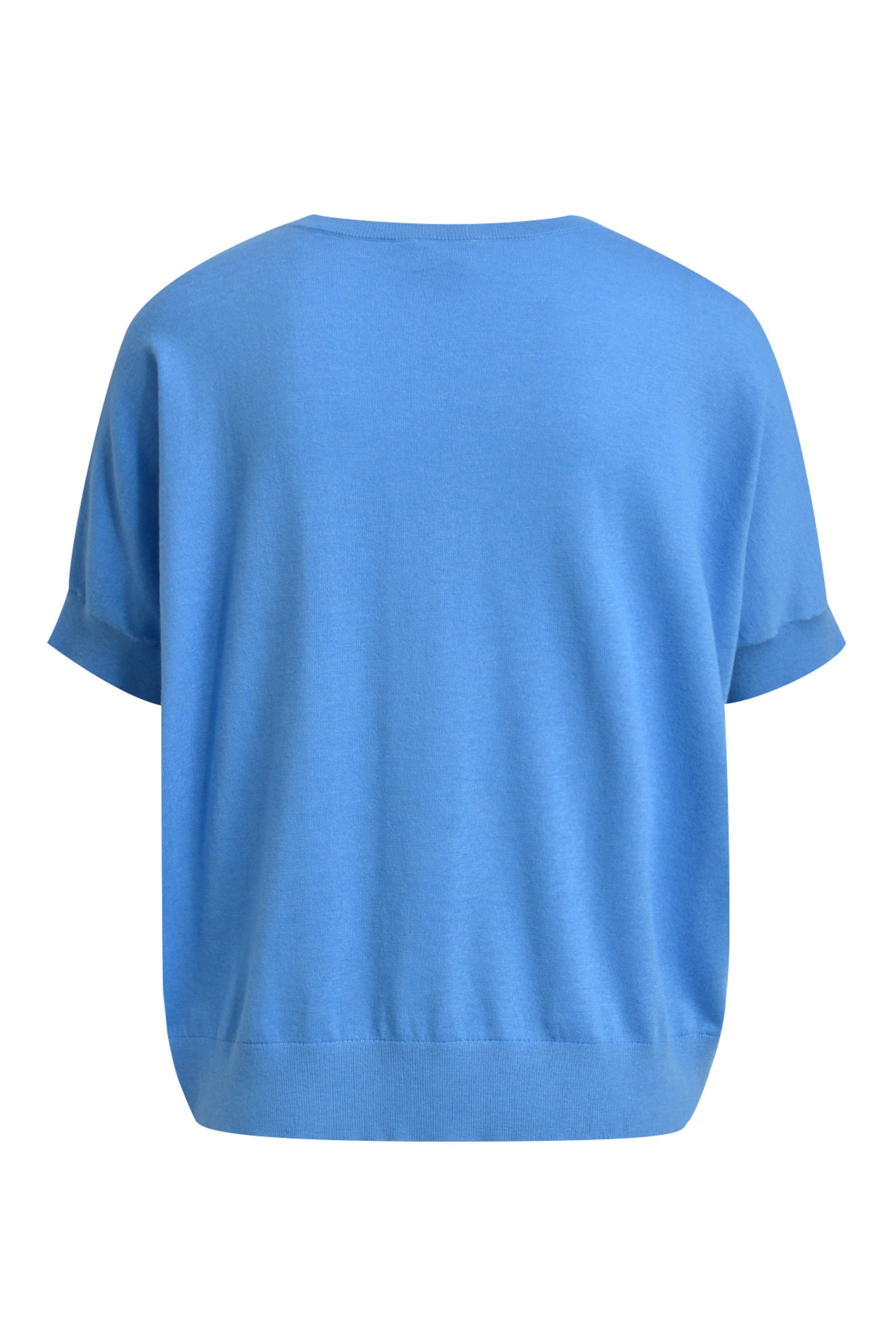Milano Italy Sweater in Blue