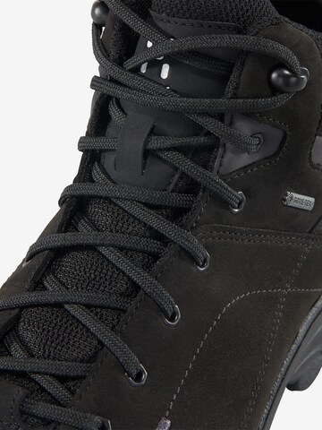 Haglöfs Boots 'Ridge Mid GT' in Black