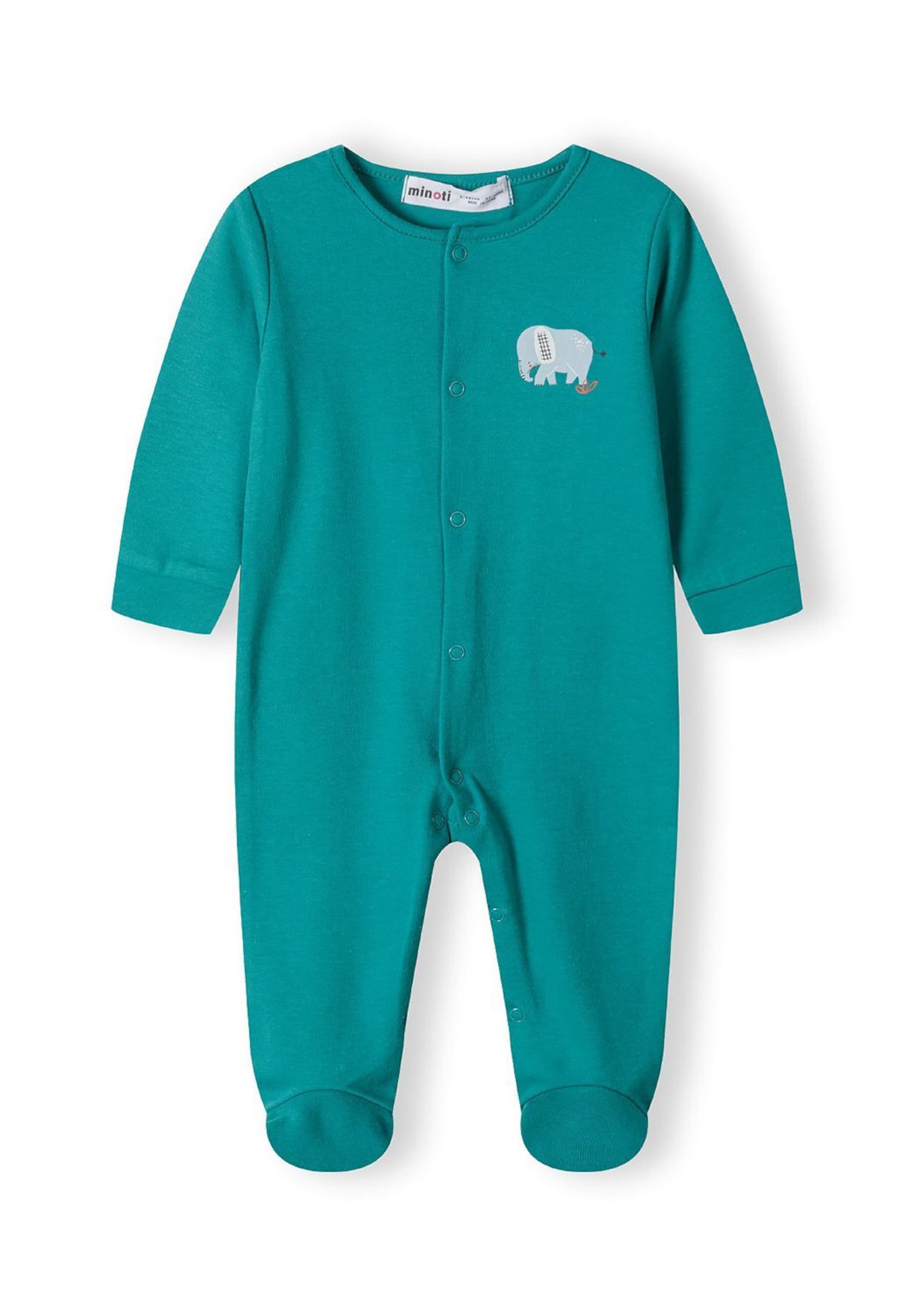 MINOTI Pižama | mešane barve barva