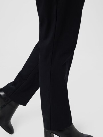 Persona by Marina Rinaldi Regular Broek 'REANO' in Zwart