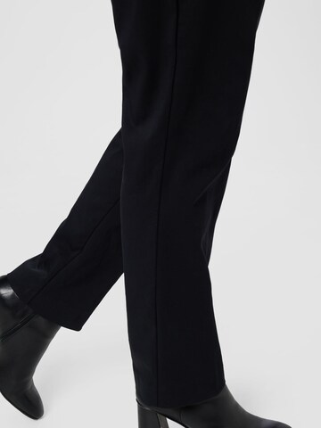 Regular Pantalon 'REANO' Persona by Marina Rinaldi en noir