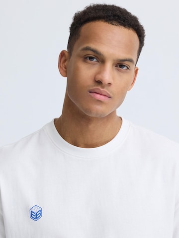 Maglietta ' BHKelsey ' di BLEND in bianco