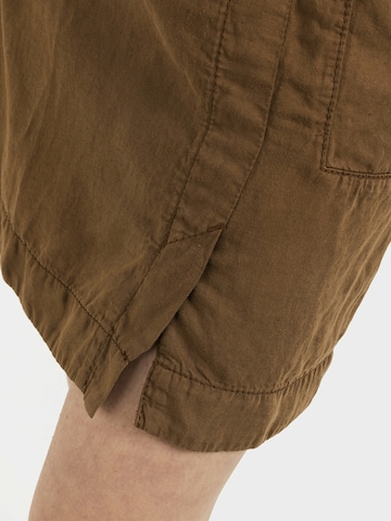 CAMEL ACTIVE Rok in Bruin