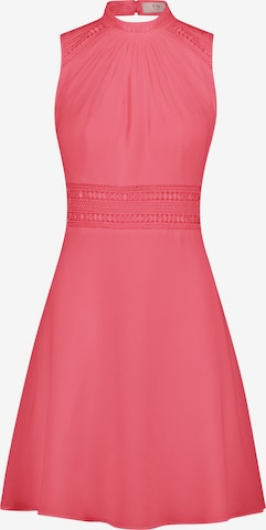 Vera Mont Dress in Pink: front