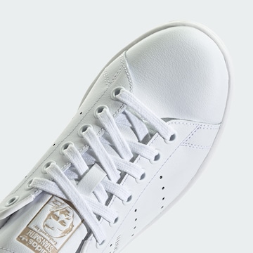 ADIDAS ORIGINALS - Sapatilhas baixas 'Stan Smith' em branco