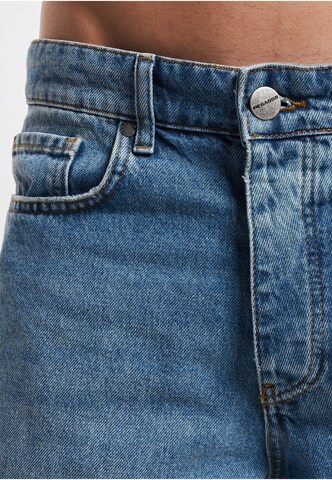 Pegador Regular Jeans in Blauw