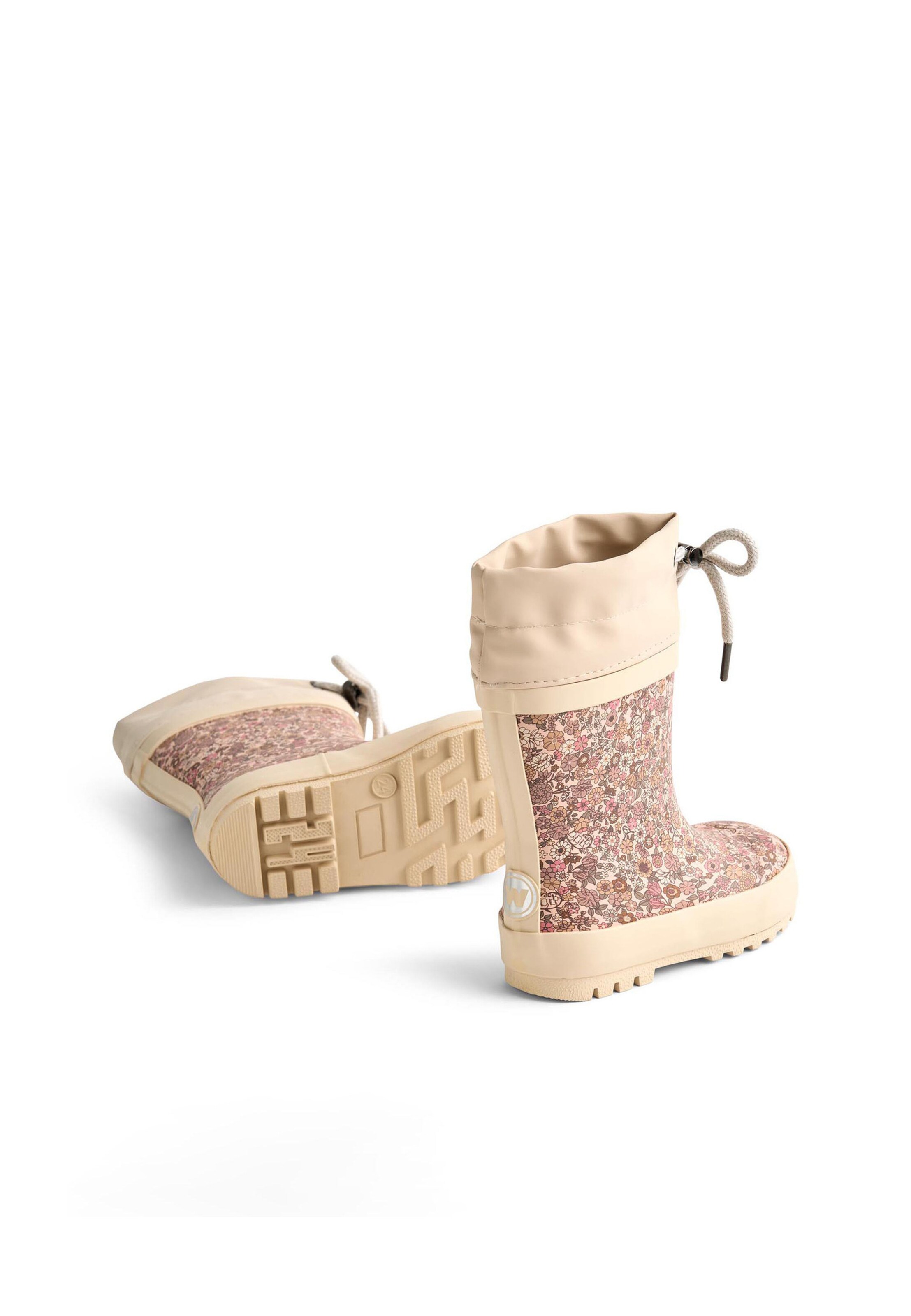 WHEAT Regenlaarzen in Gemengde kleuren