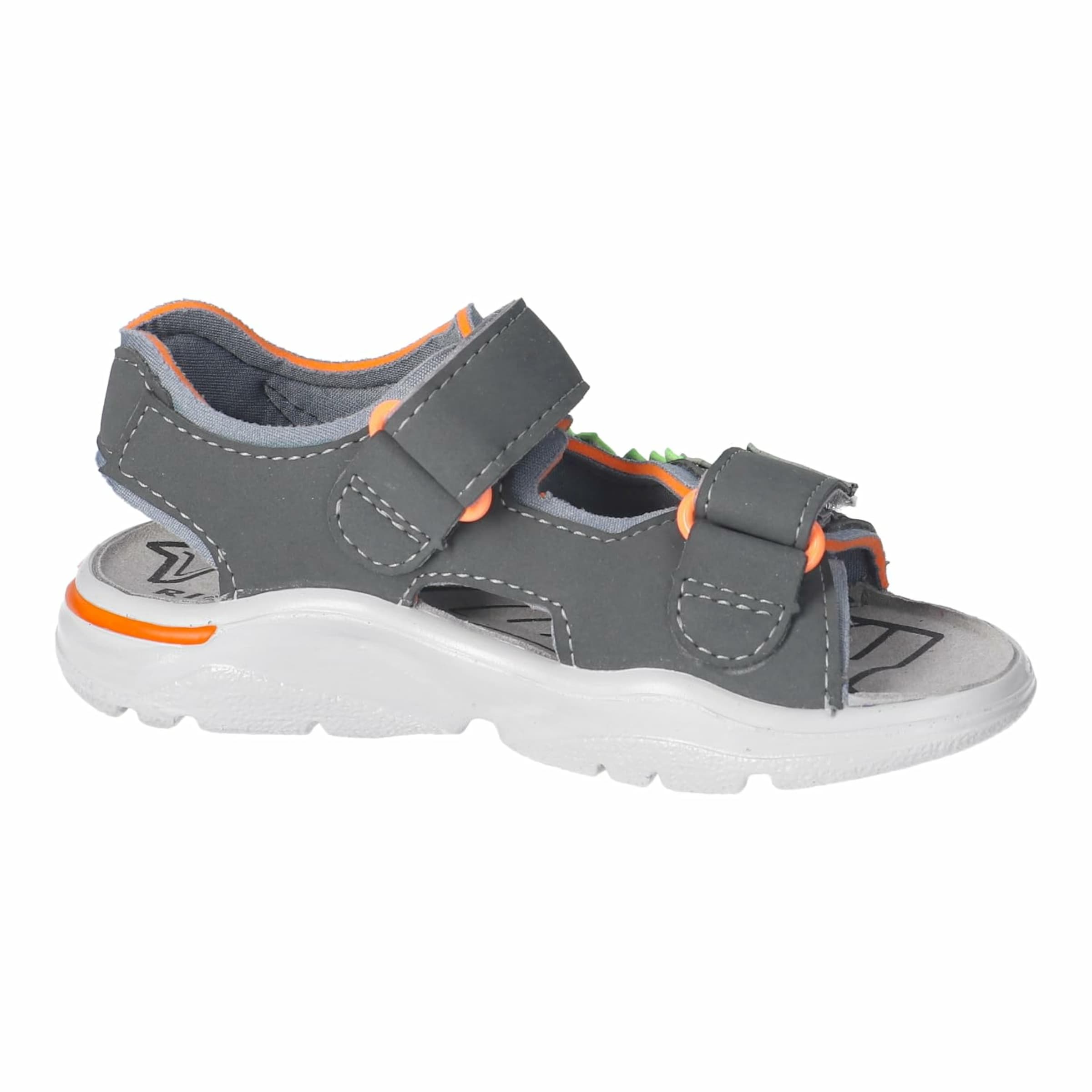 RICOSTA Sandal in Grey