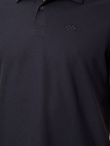 Maglietta di Tommy Life in blu