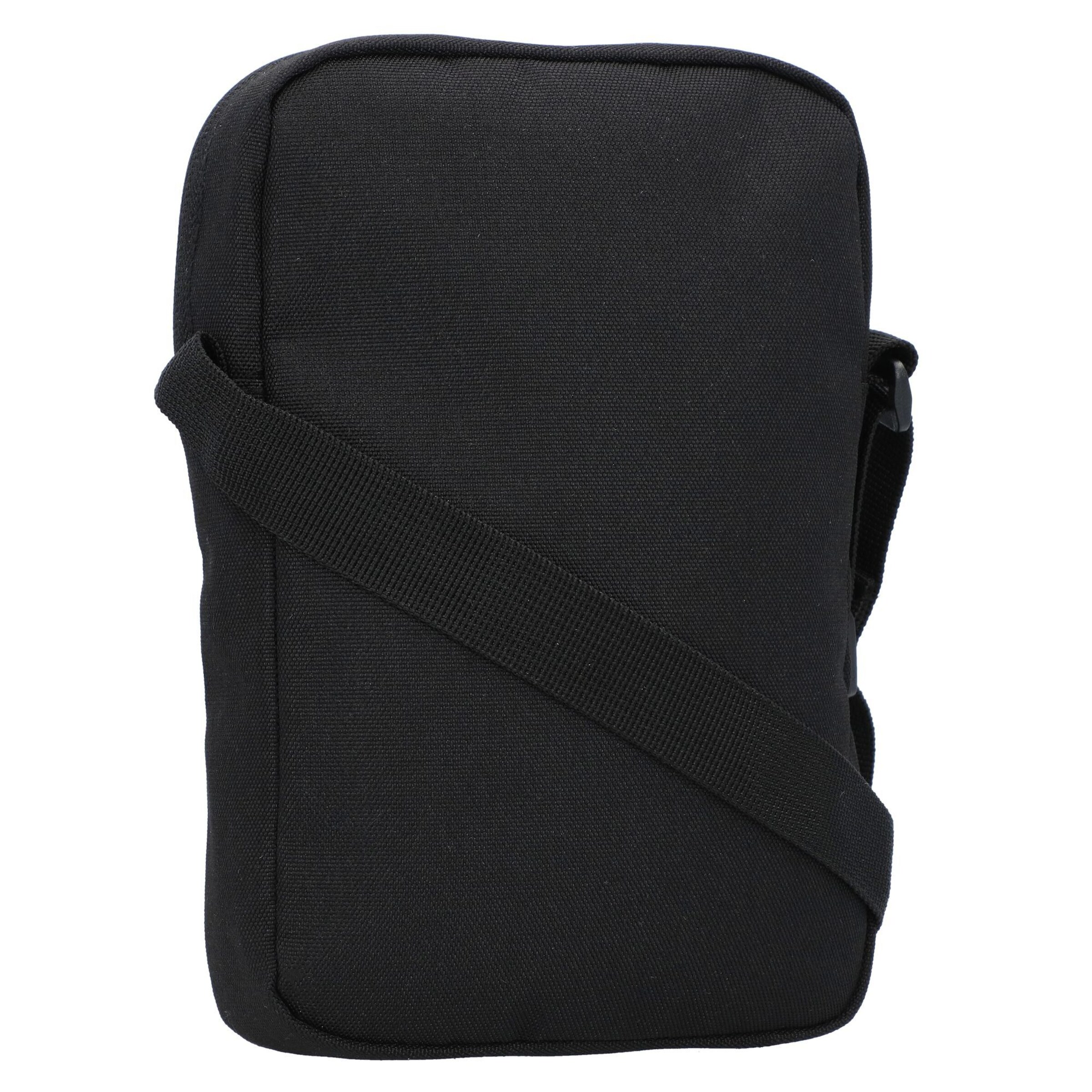 bugatti Crossbody Bag in Black