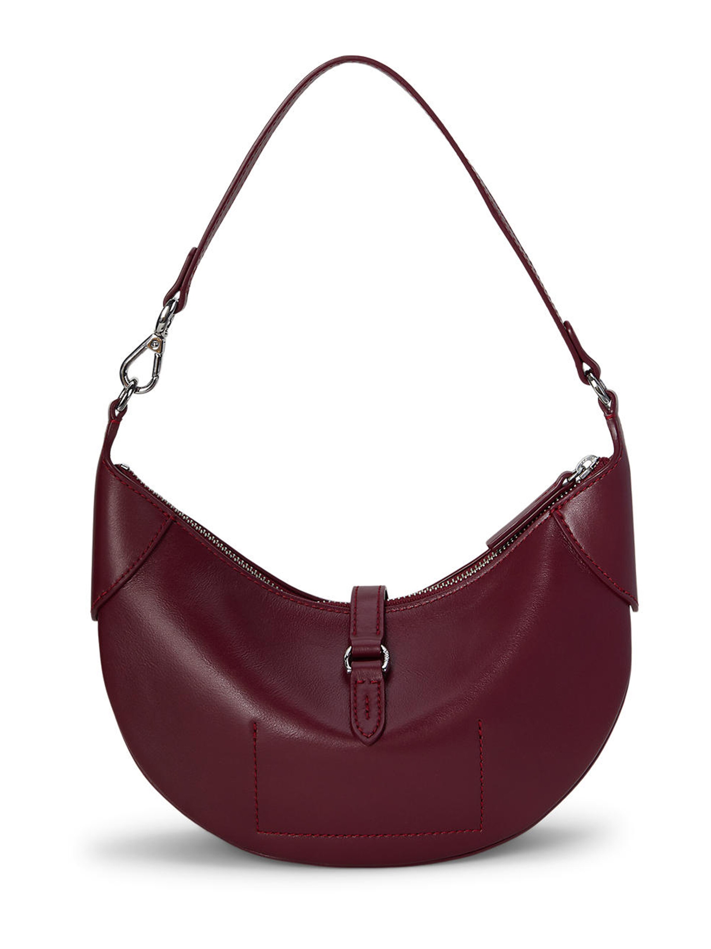 Sac bandoulière Polo Ralph Lauren en rouge