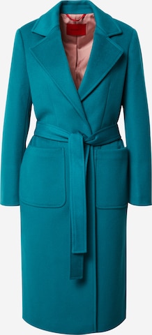 Palton de primăvară-toamnă 'RUNAWAY' de la MAX&Co. pe verde: față