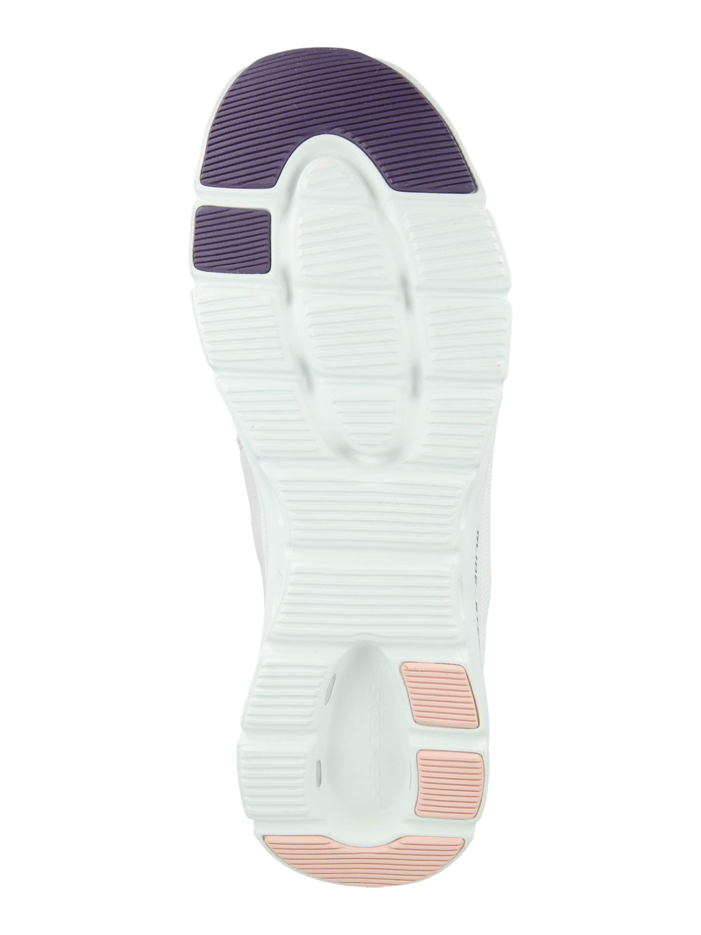 SKECHERS Σνίκερ χαμηλό 'Glide Step Pro' σε λιλά