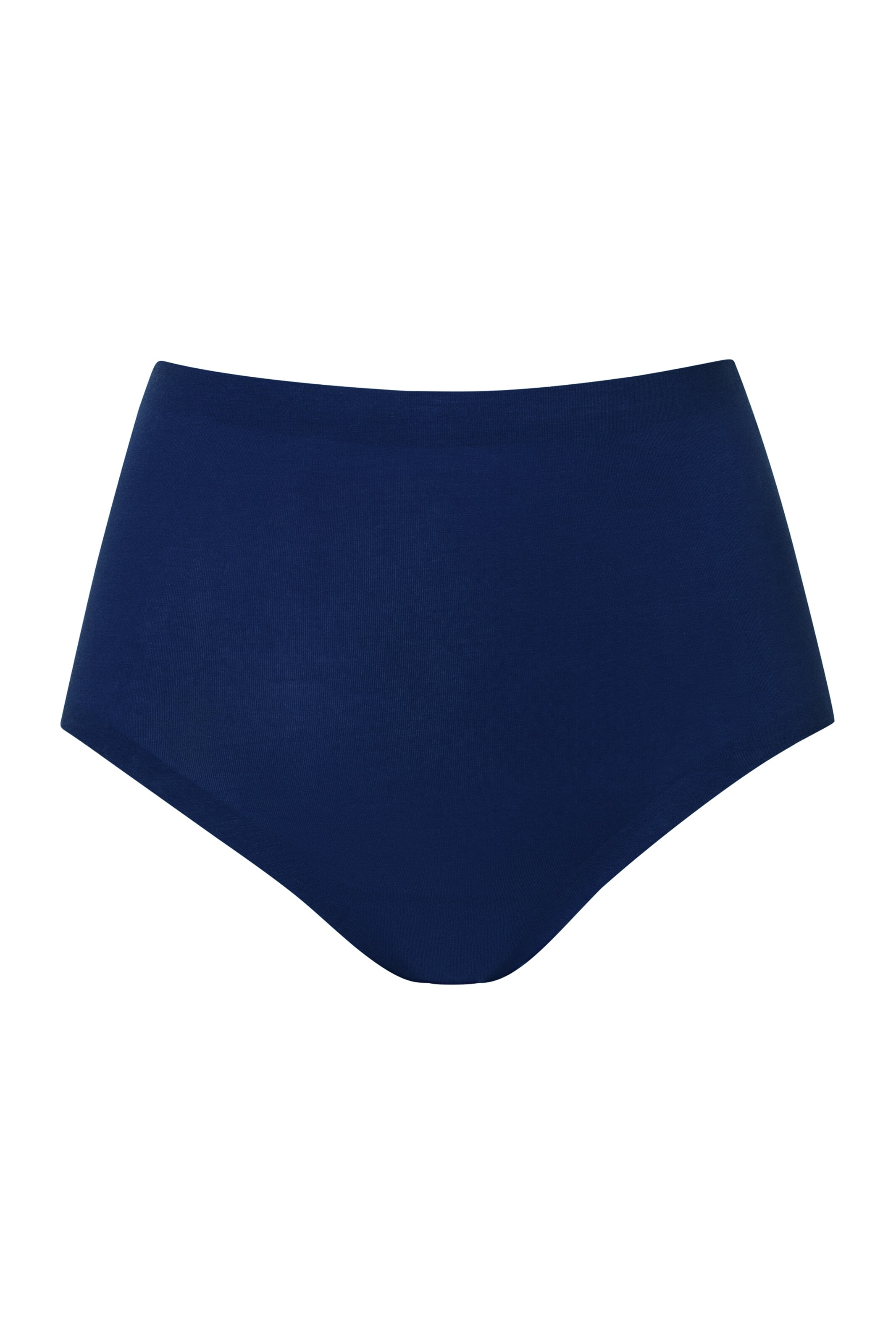 Mey Panty in Blau: Vorderseite
