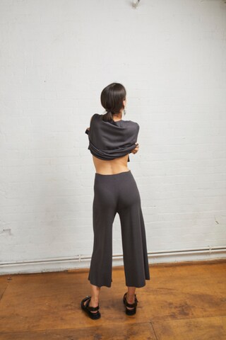 Aligne Loose fit Pants 'Caius' in Black