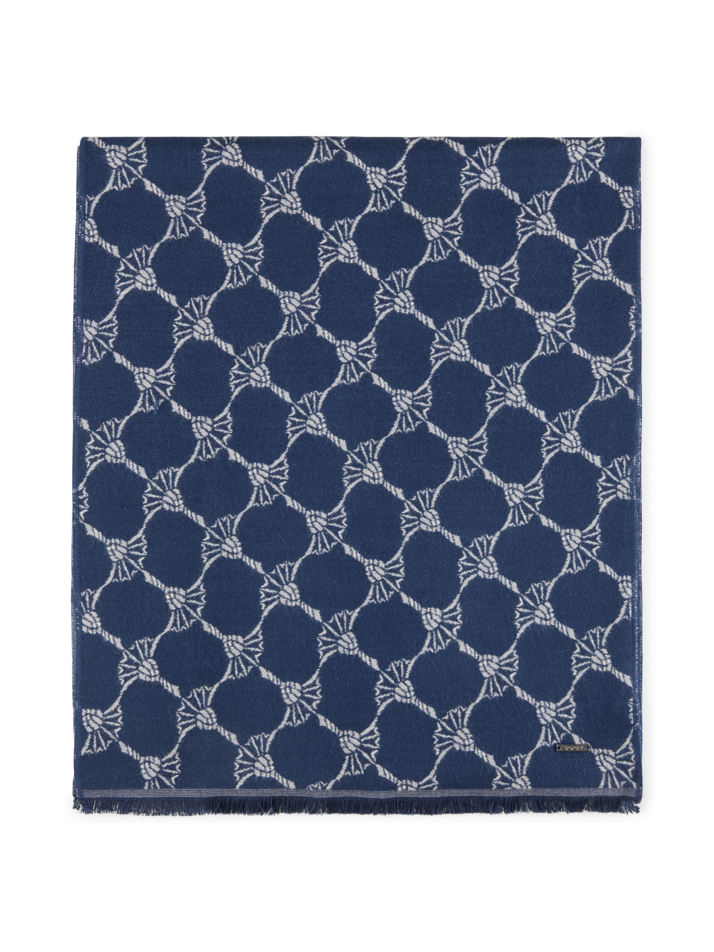 JOOP! Scarf 'Felix' in Blue