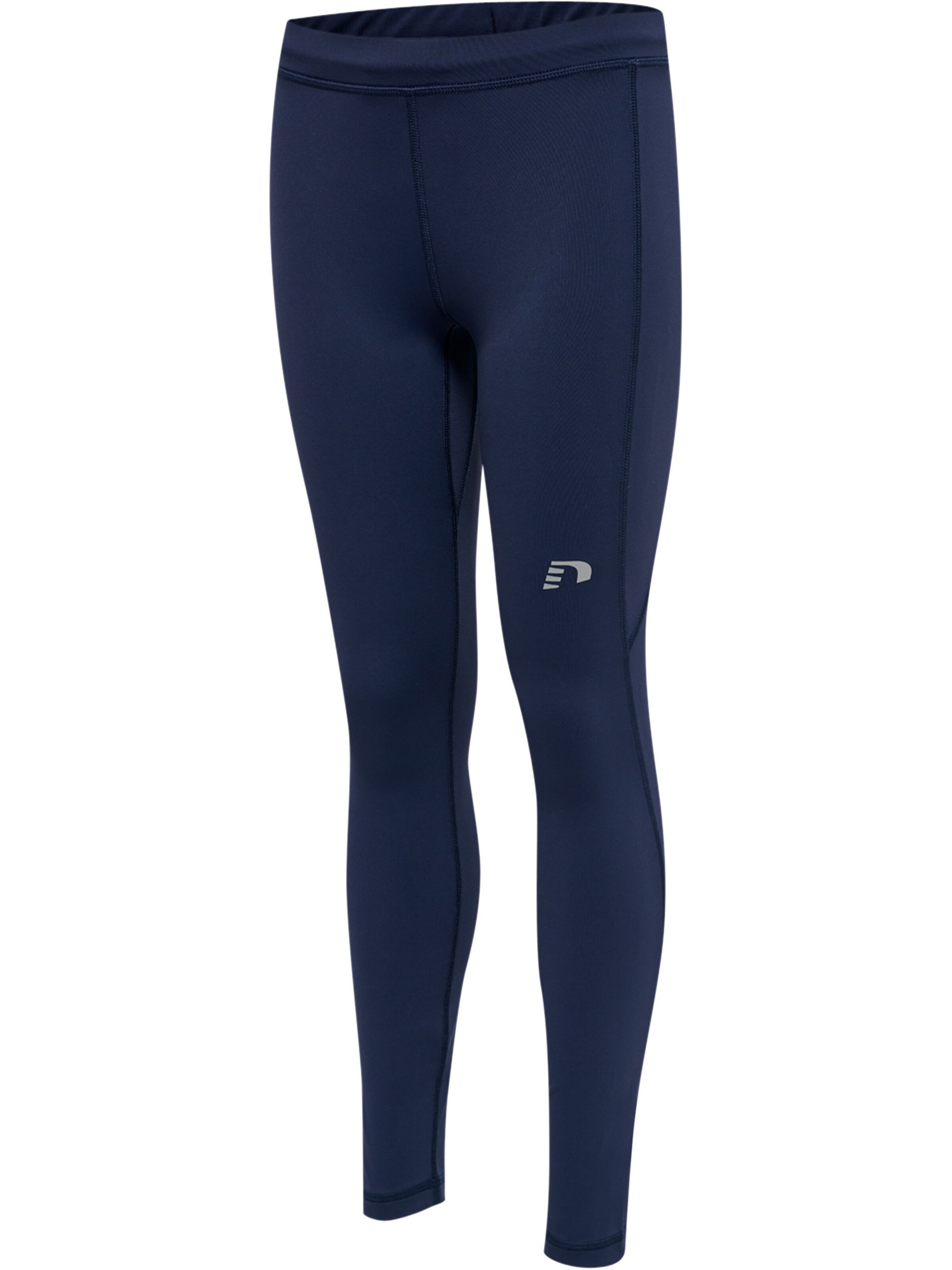 Newline Slim fit Workout Pants in Blue