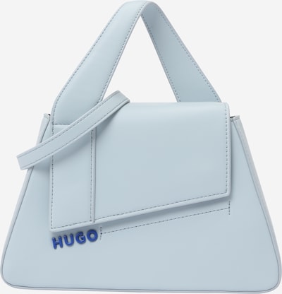 HUGO Сумки 'Lylah' в Бирюзовый / Пастельно-синий, Обзор товара