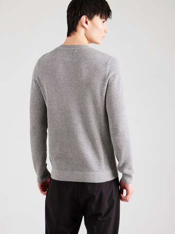 Pull-over 'JPRBLUNOAH' Jack & Jones Premium en bleu