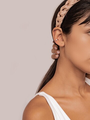 Hey Happiness Ohrringe 'Daisy' in Gold